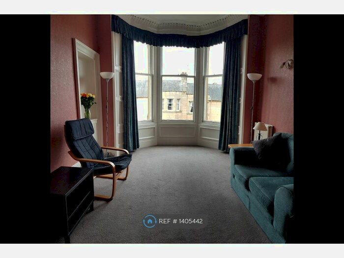 1 Bedroom Flat To Rent In Learmonth Grove, Edinburgh, EH4