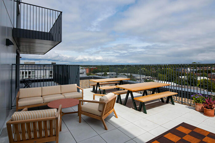 2 Bedroom Apartment To Rent In The Mint, Guildford Guildford, GU1