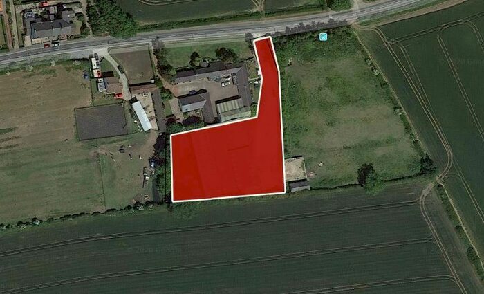Land For Sale In Station Town, Wingate, TS28