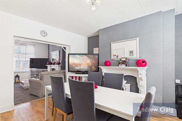 3 Bedroom Terraced House For Sale In John Williamson Street, South Shields, NE33