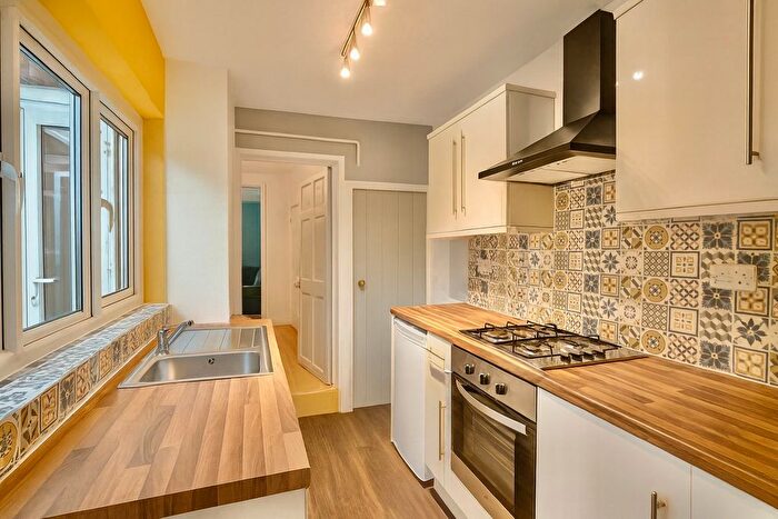 3 Bedroom Terraced House To Rent In Lower Hester Street, Northampton, NN2