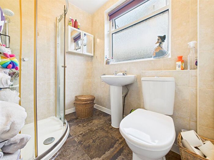 2 Bedroom Bungalow For Sale In Walnut Close, Weston-Super-Mare, North Somerset, BS24