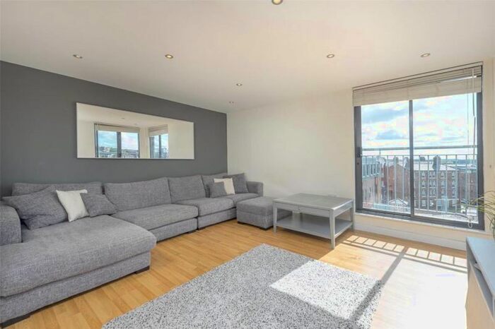 2 Bedroom Flat To Rent In Melbourne Street, Newcastle Upon Tyne, NE1