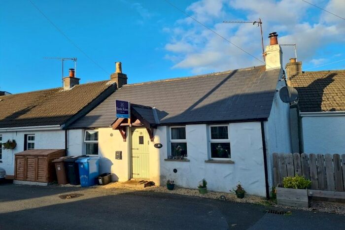 2 Bedroom Bungalow For Sale In Primacy Road, Bangor BT19