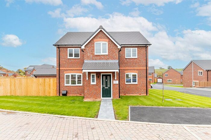 4 Bedroom Detached House For Sale In Sandford Road, Tarporley, CW6