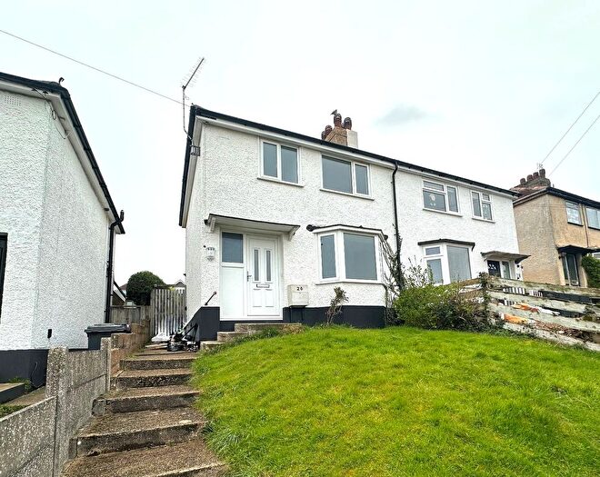 3 Bedroom Semi Detached House To Rent In Herne Avenue, Herne Bay, Kent, CT6
