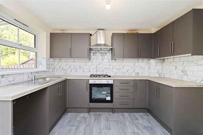 3 Bedroom Semi-Detached House For Sale In Bluebell Close, Leadgate, Consett, Durham, DH8