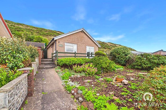 3 Bedroom Bungalow For Sale In Coulderton, Egremont, Cumbria, CA22