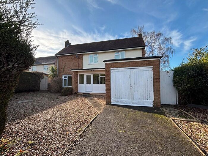 3 Bedroom Detached House To Rent In Queensway, King's Lynn, PE30