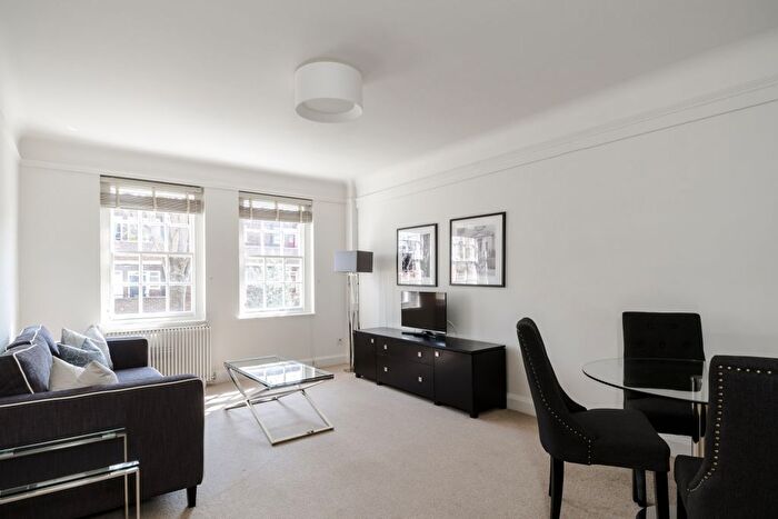 2 Bedroom Flat To Rent In Fulham Road, London, SW3