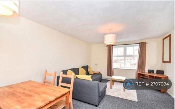 2 Bedroom Flat To Rent In Drapers Fields, Coventry, CV1