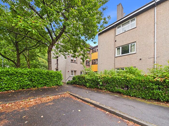 1 Bedroom Flat For Sale In Logie Park, East Mains, East Kilbride, G74