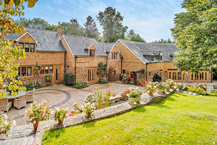 5 Bedroom Detached House To Rent In Church End Priors Hardwick, CV47