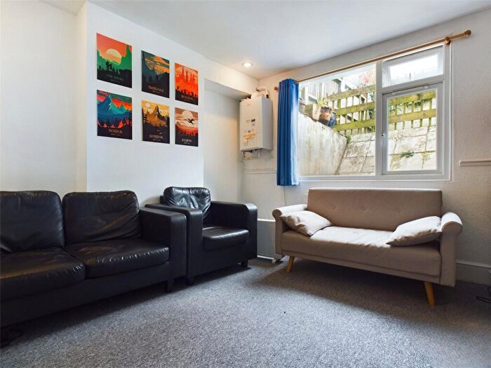 4 Bedroom Terraced House To Rent In Islingword Street, Brighton, East Sussex, BN2