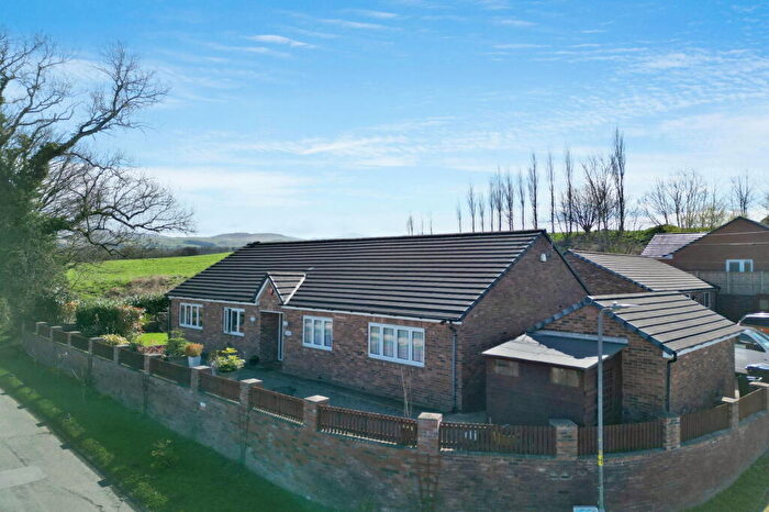 5 Bedroom Detached Bungalow For Sale In Cockermouth, CA13