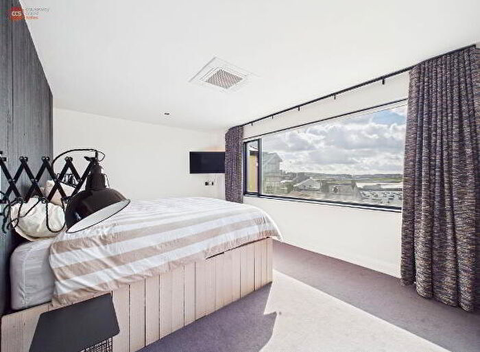 1 Bedroom Apartments For Sale In D Ramore Street, Portrush, BT56