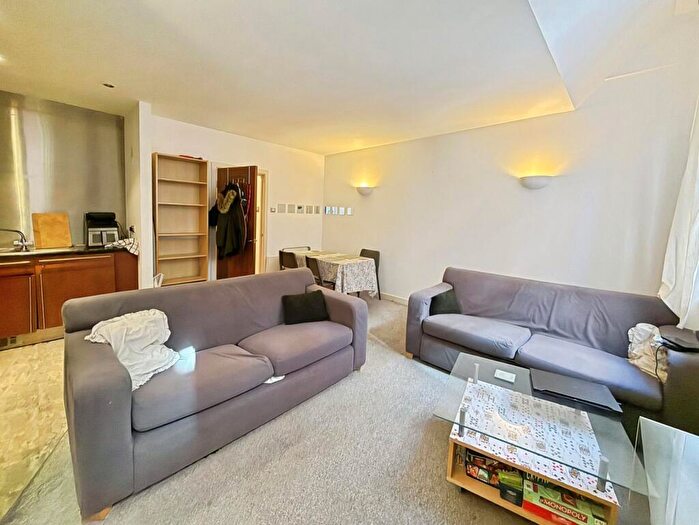 1 Bedroom Flat To Rent In Park Row, Leeds, LS1