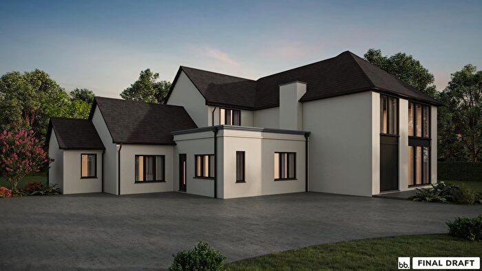 4 Bedroom Detached House For Sale In Whitworth Drive, Burton Joyce, NG14