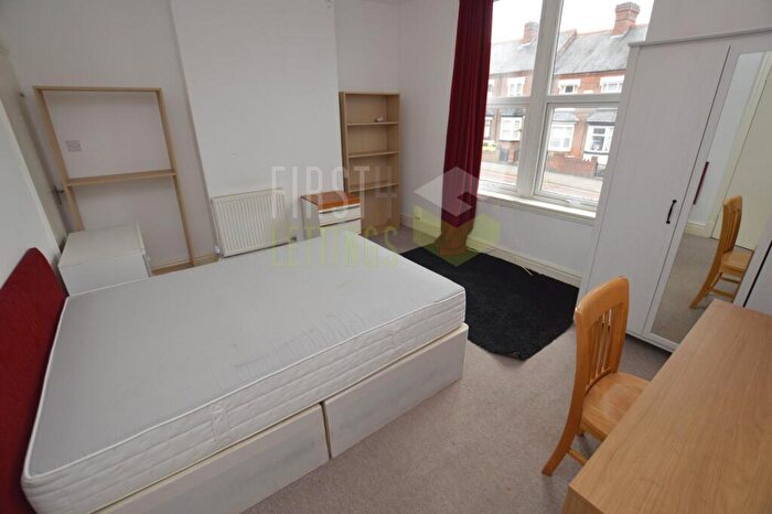 3 Bedroom Terraced House To Rent In Welford Road, Clarendon Park, LE2