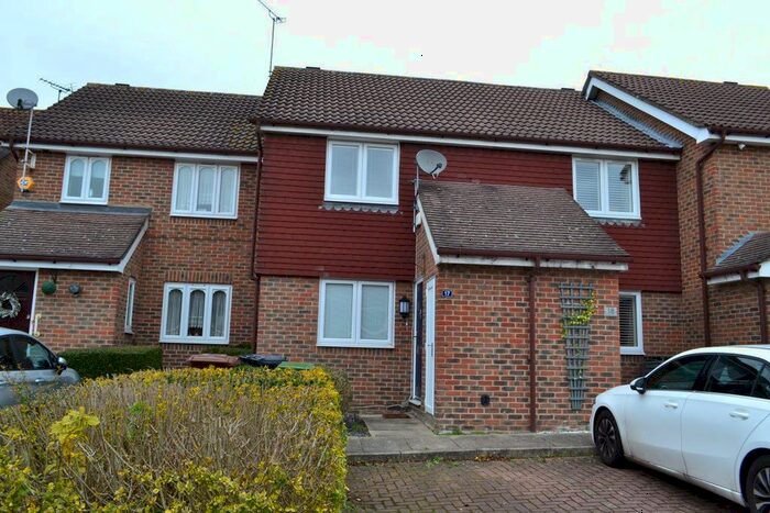 2 Bedroom Property To Rent In Westminster Gardens, London E4