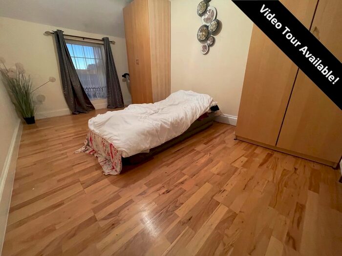 2 Bedroom Flat To Rent In Palmerston Road, Boscombe, Bournemouth, BH1