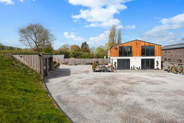 4 Bedroom Detached House For Sale In Arkendale Road, Staveley, Knaresborough, HG5