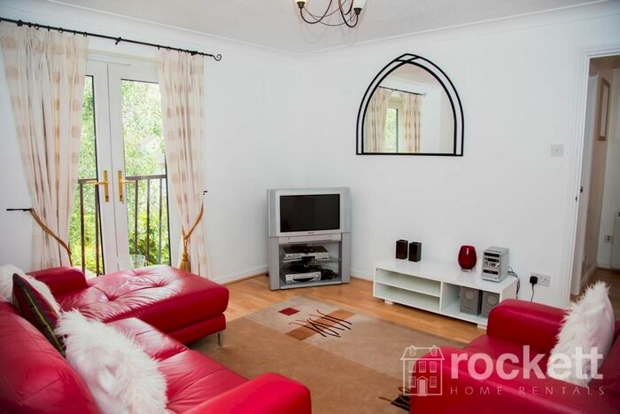 1 Bedroom Flat To Rent In Chestnut Drive, Yarnfield, Stone, ST15