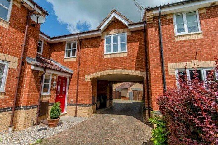 1 Bedroom Maisonette To Rent In Morton Close, Ely, CB7