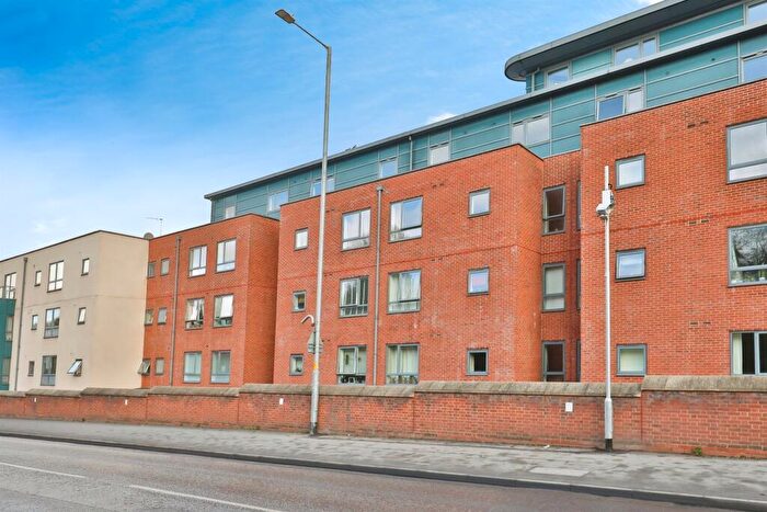 2 Bedroom Apartment To Rent In Paper Mill Yard, Norwich, NR1