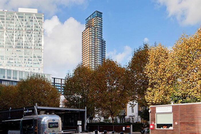 1 Bedroom Apartment To Rent In Worship Street, EC2A