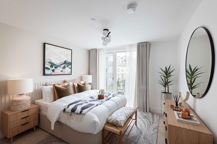 1 Bedroom Retirement Property For Sale In Pegasus Bath Leat, Upper Bristol Rd, Bath, BA1