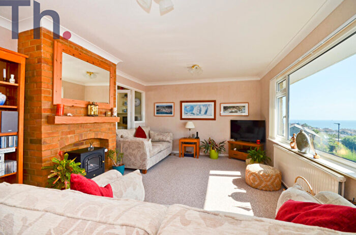 3 Bedroom Detached House For Sale In Ventnor, Isle Of Wight, PO38