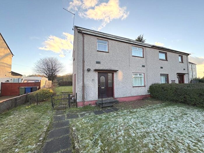 3 Bedroom Semi Detached House To Rent In Vennacher Road, Renfrew, PA4