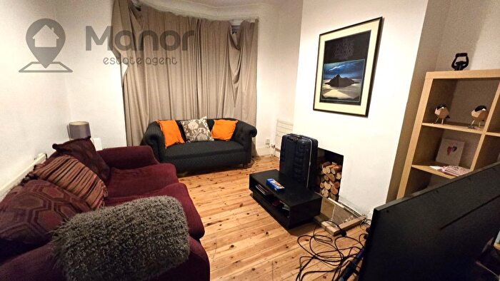 2 Bedroom Terraced House To Rent In Clacton Road, East Ham, E6