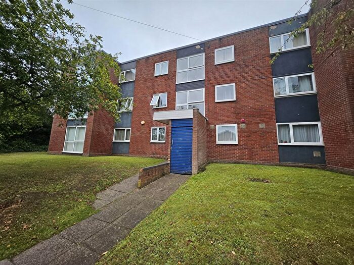 2 Bedroom Property To Rent In Gravelly Hill, Birmingham, B23