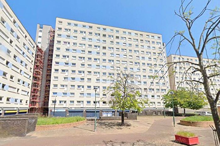 2 Bedroom Flat For Sale In , St Vincent Terrace, , Glasgow, G3