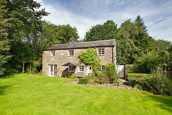 3 Bedroom House For Sale In Orchard Cottage, Barbon, LA6