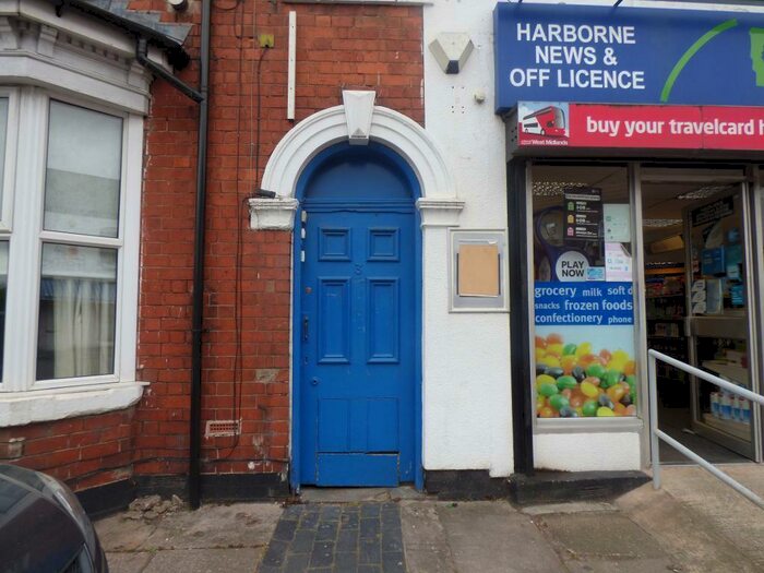 1 Bedroom Flat To Rent In Margaret Road, Harborne, Birmingham, B17