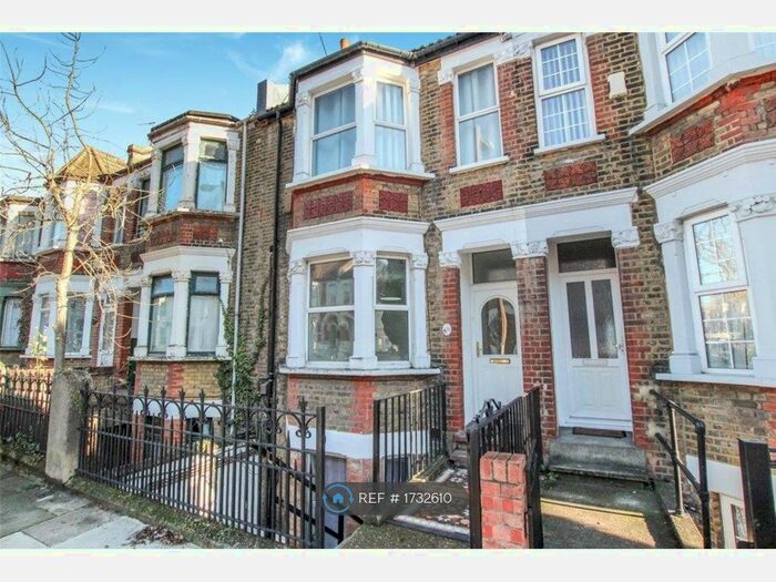 1 Bedroom Flat To Rent In Wickham Lane, London, SE2