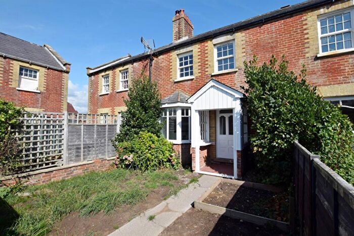 3 Bedroom Terraced House To Rent In Old Coastguards, Felpham, Bognor Regis, PO22