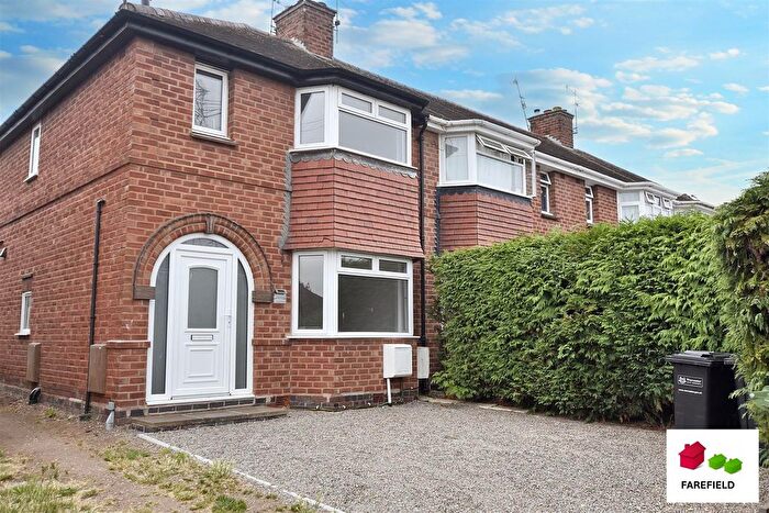 1 Bedroom Flat To Rent In Windsor Avenue, Worcester St Johns, WR2