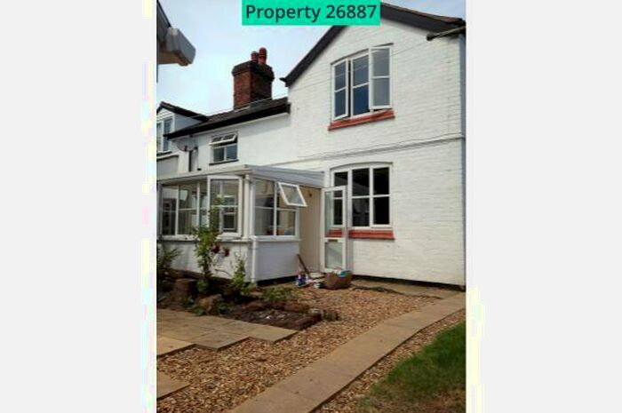 2 Bedroom Semi-Detached House To Rent In Bowmere Road, Tarporley, CW6