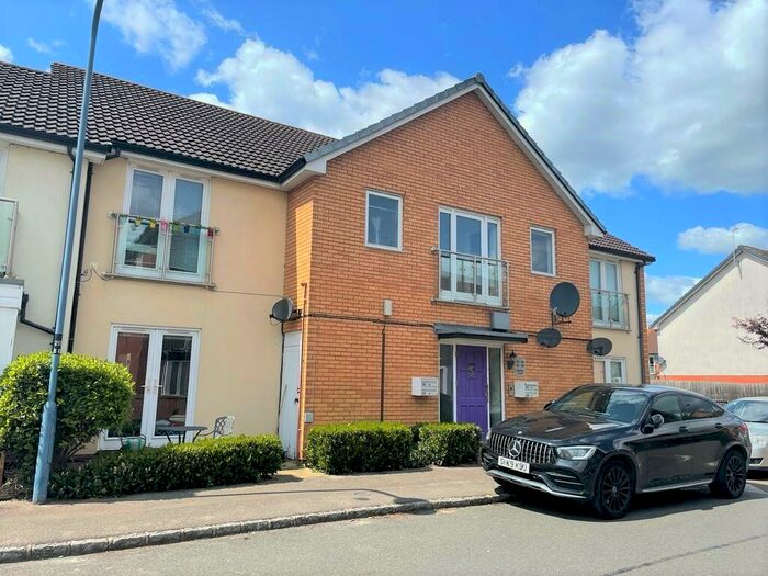 2 Bedroom Apartment To Rent In Bewdley Grove, Broughton, Milton Keynes, MK10