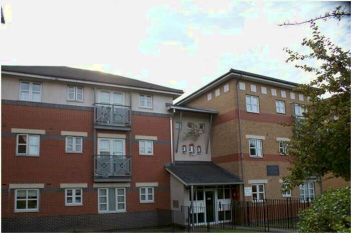 2 Bedroom Apartment To Rent In De Havilland Road, Edgware, HA8