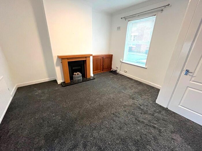 2 Bedroom Terraced House To Rent In Cannon Hill, Ashton-on-ribble, PR2