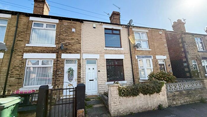 3 Bedroom Property To Rent In Vicar Road, Wath-Upon-Dearne, Rotherham, S63