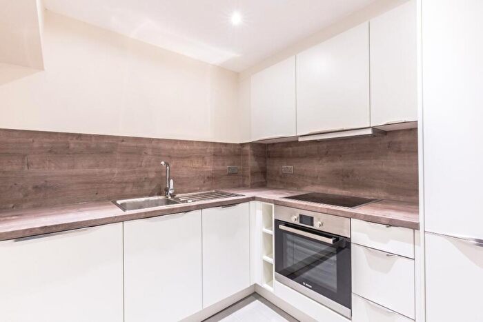 2 Bedroom Duplex To Rent In Martlesham, Panshanger, AL7