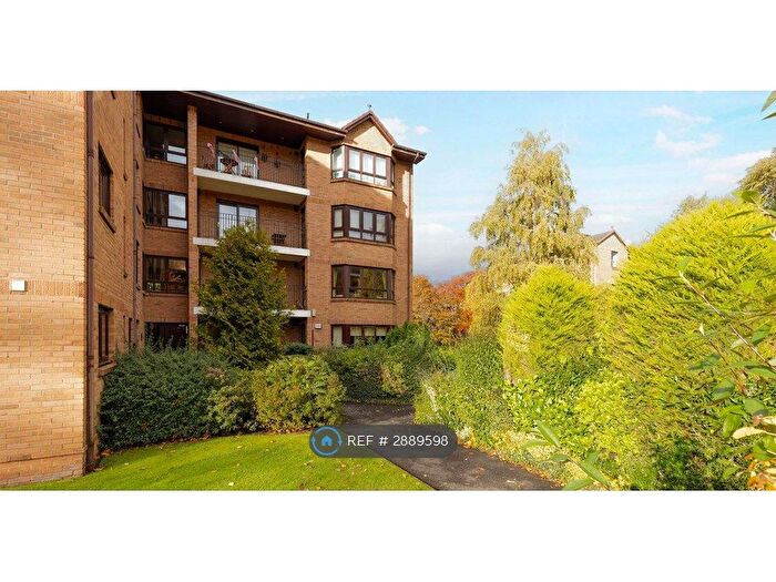 3 Bedroom Flat To Rent In Craigend Park, Edinburgh, EH16