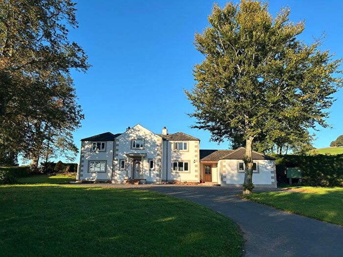 4 Bedroom Country House To Rent In The Lodge, Low Plains, Calthwaite, CA11