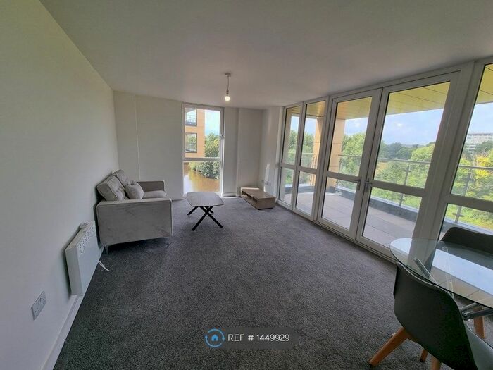 1 Bedroom Flat To Rent In Adelphi Street, Manchester, M3